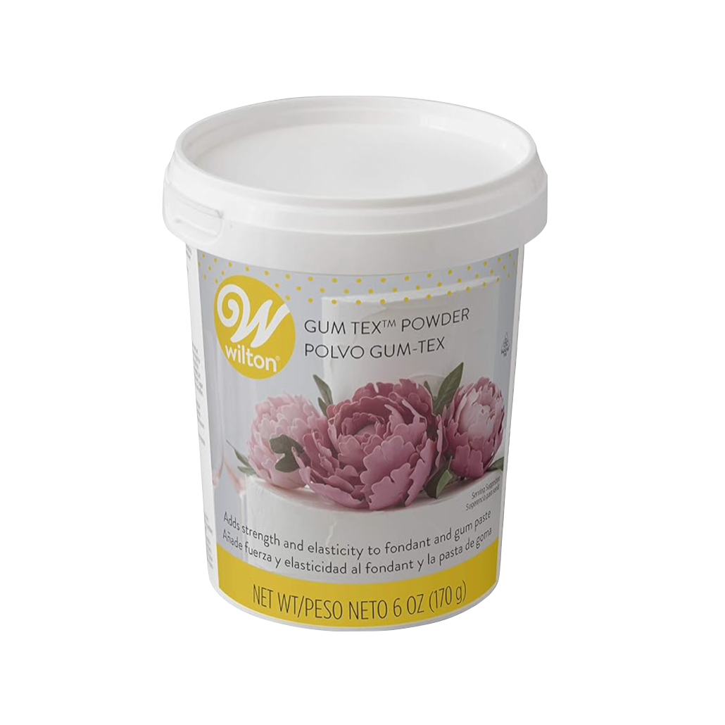 Wilton Gum-Tex Powder | Cake Depot