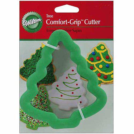 Wilton Cookie Cutters & Cookie Presses in Bakeware